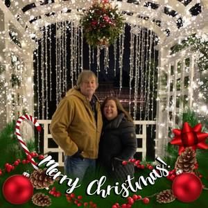 Meet your Posher, Vicki